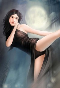 《(陰陽師同人)在妖怪堆裡打滾的日子》