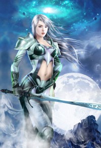 《我只想安靜地打遊戲》
