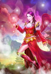 《月下無痕雨中歌》