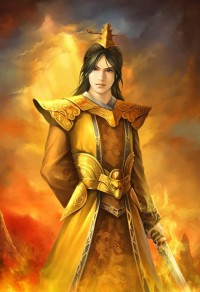 《異世之殺戮天下》