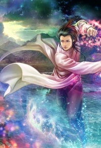 梦幻使者之寻找公主王