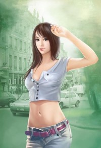 《帝王垂愛》