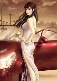 《重生之金牌女執事》