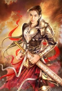 《紈絝公子》