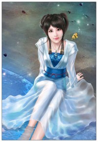 《穿越之血花飞溅的浪漫》