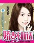 嬌妻不聽話