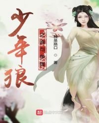 少年狼之谁与争锋