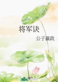 将军诀
