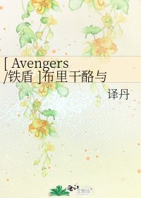 [ Avengers/鐵盾 ]布里乾酪與夏多內