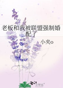 《老闆和我被聯盟強制婚配了》