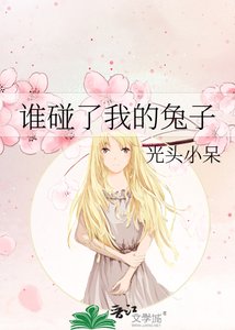 《誰碰了我的兔子》